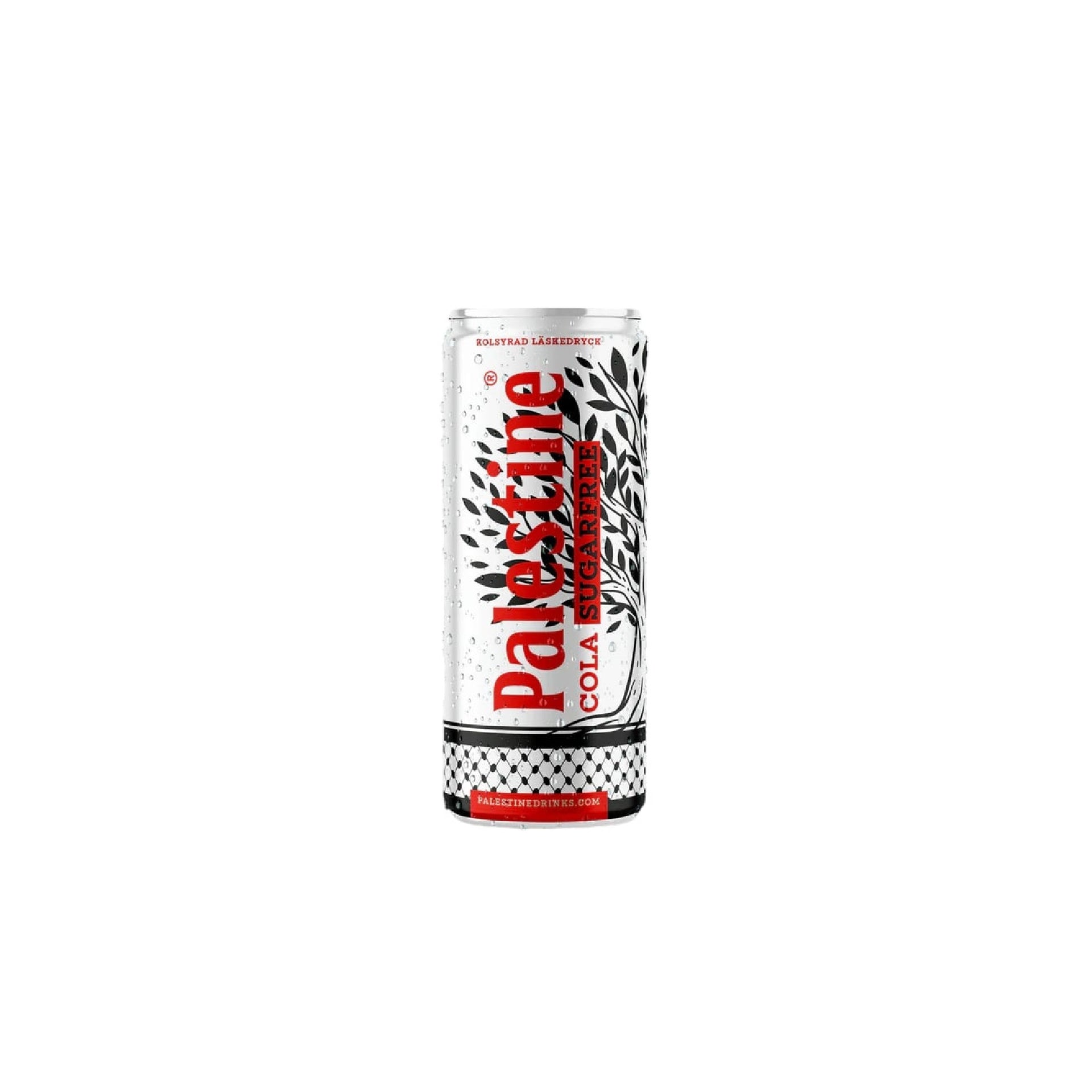 Palestina Cola x 24 stk