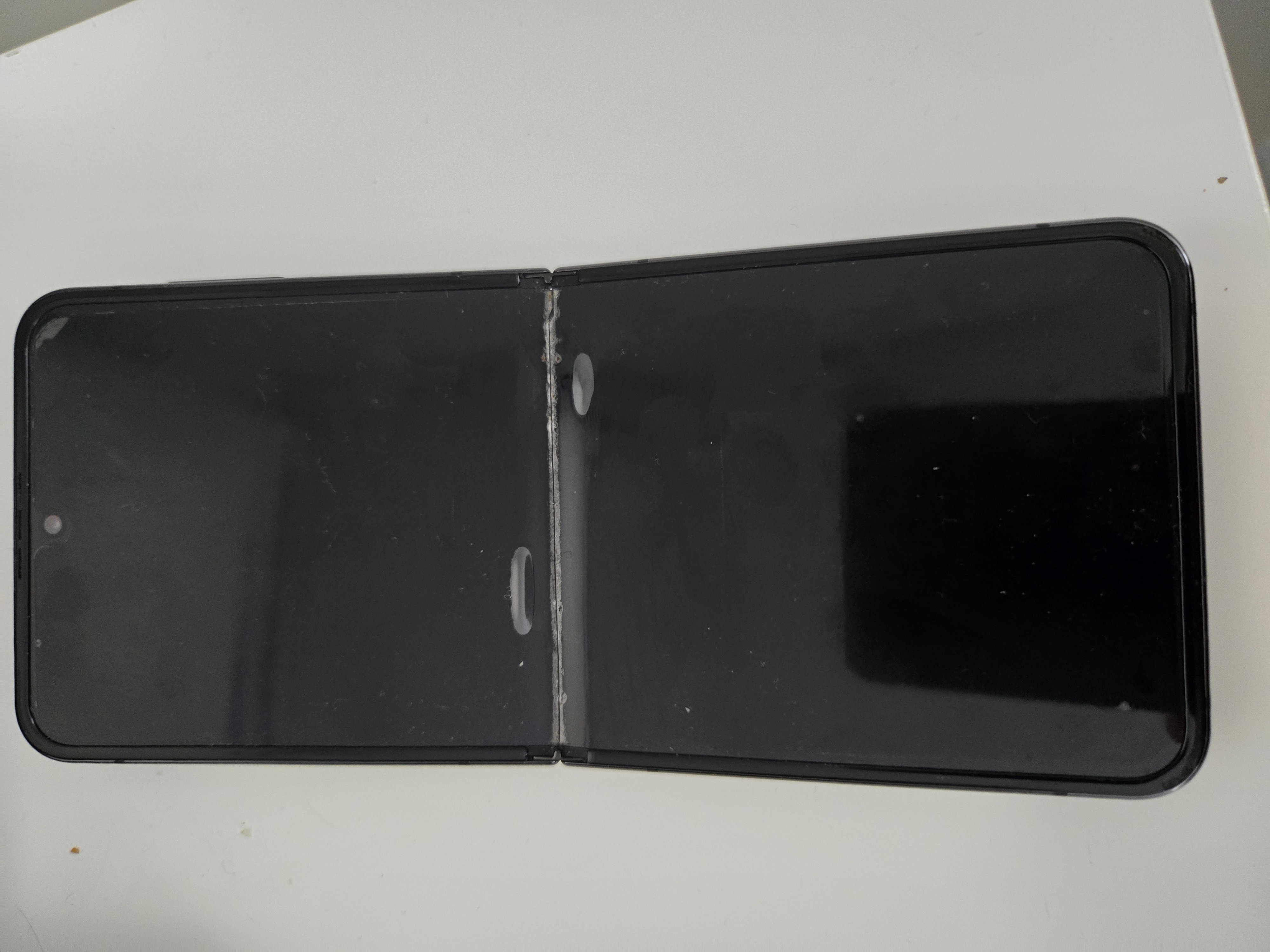 Samsung fold z4 selges rimelig